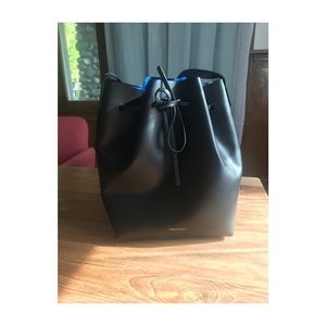 Mansur Gavriel bucket bag